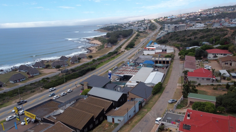 0 Bedroom Property for Sale in De Bakke Western Cape